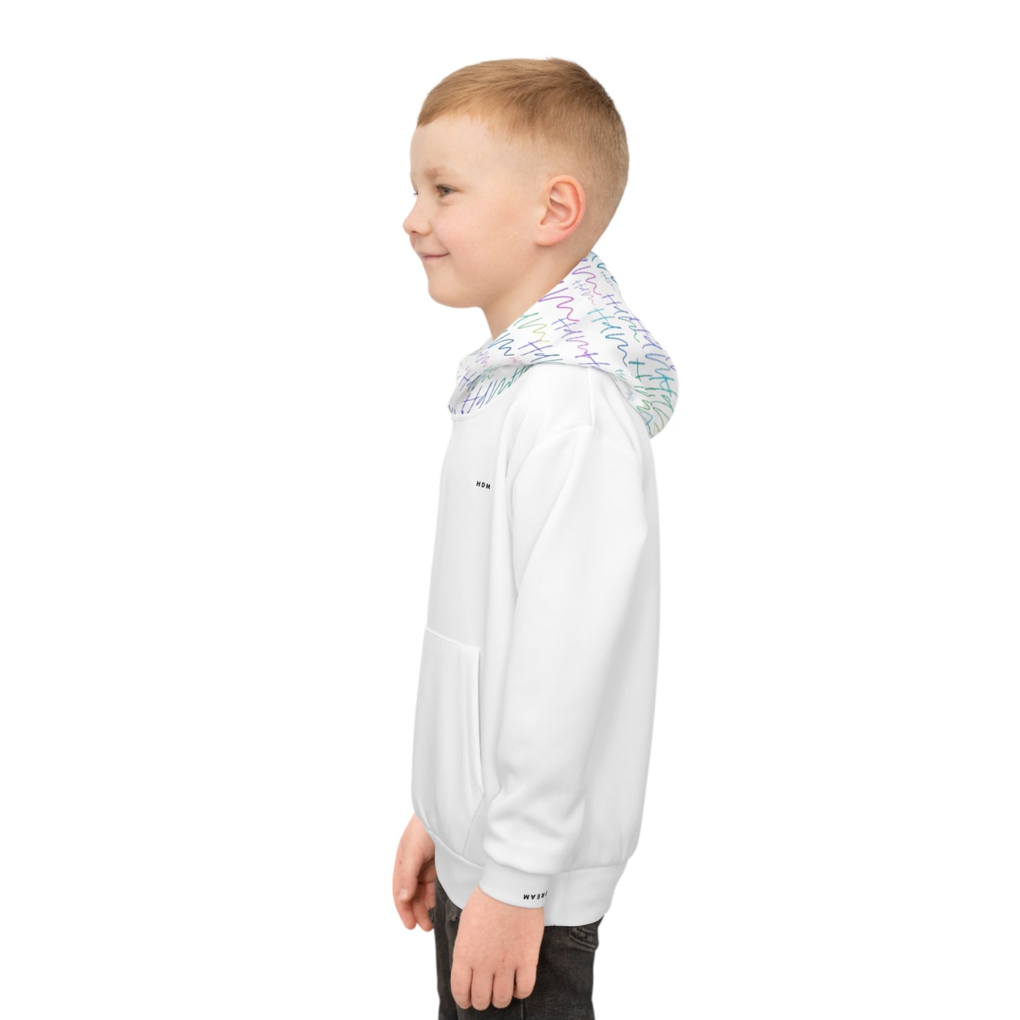 Scooter Chase Hoodie