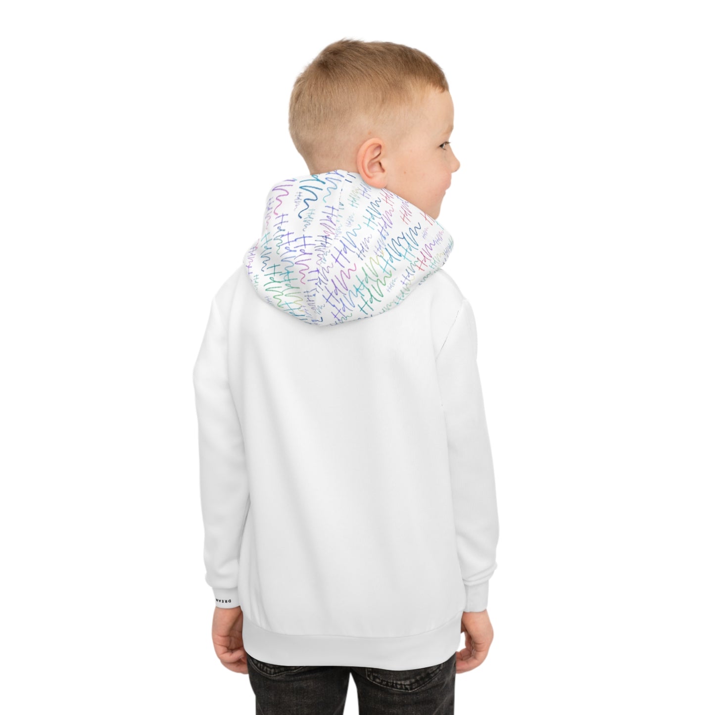 Scooter Chase Hoodie