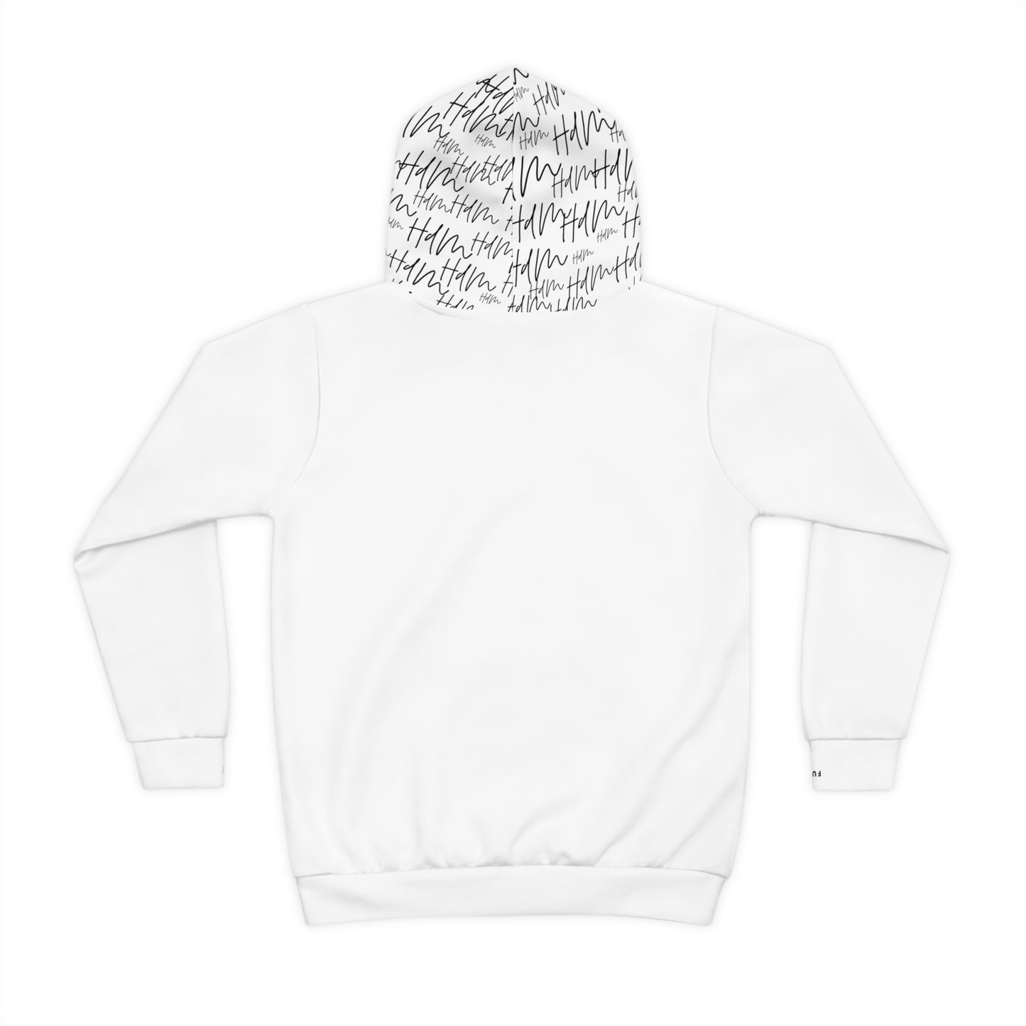 Treat Dealer Hoodie