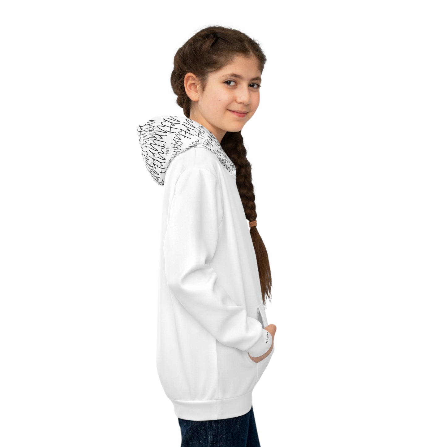 Treat Dealer Hoodie