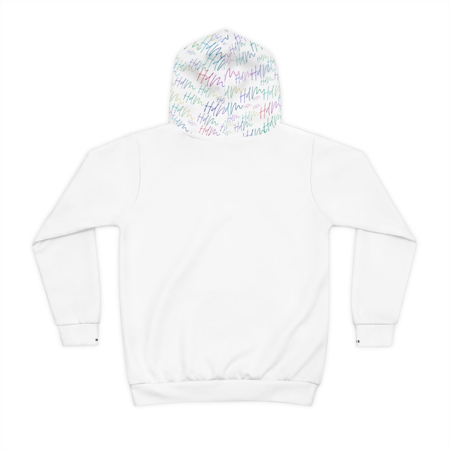 Scooter Chase Hoodie