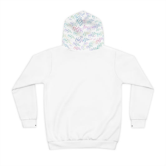 Scooter Chase Hoodie
