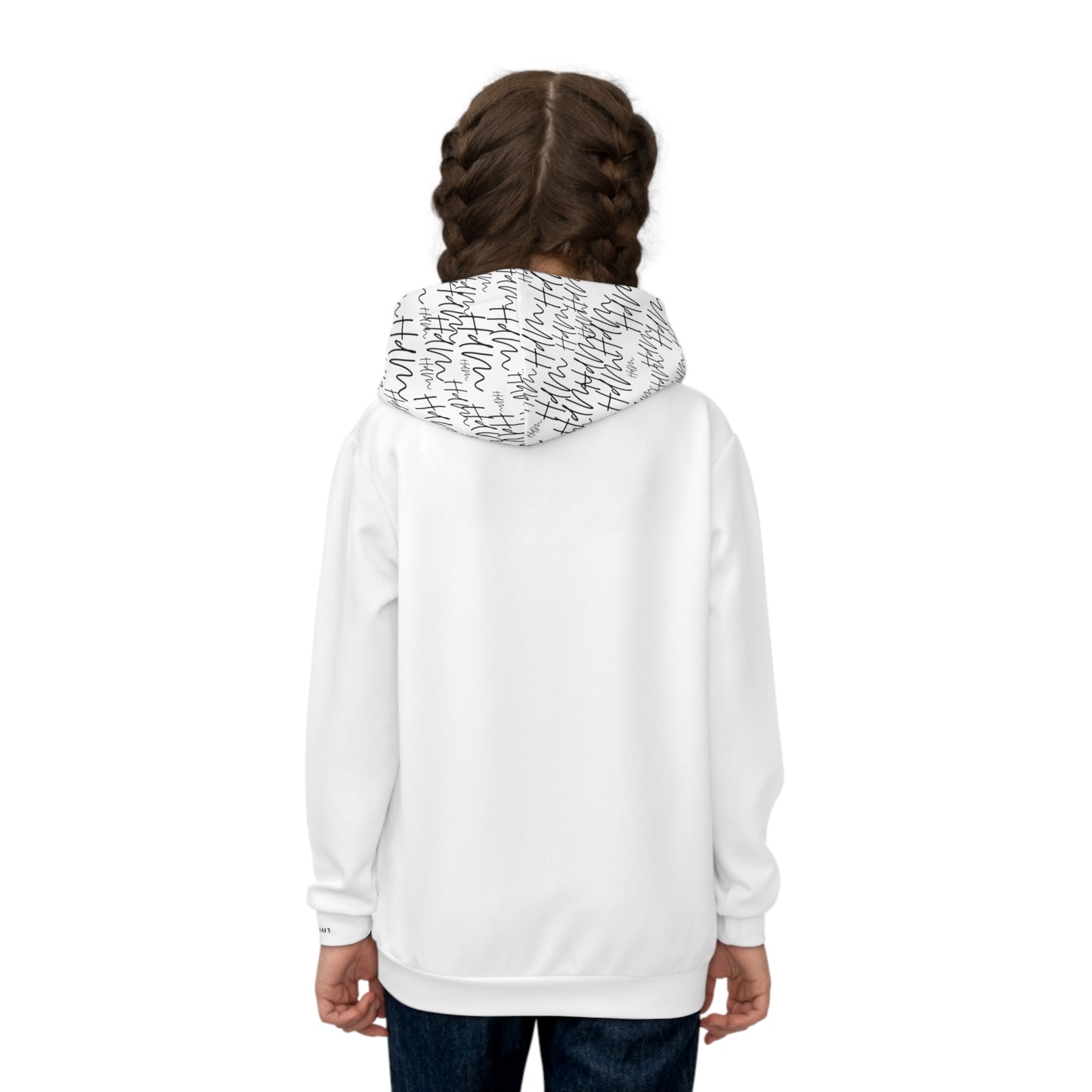 Treat Dealer Hoodie
