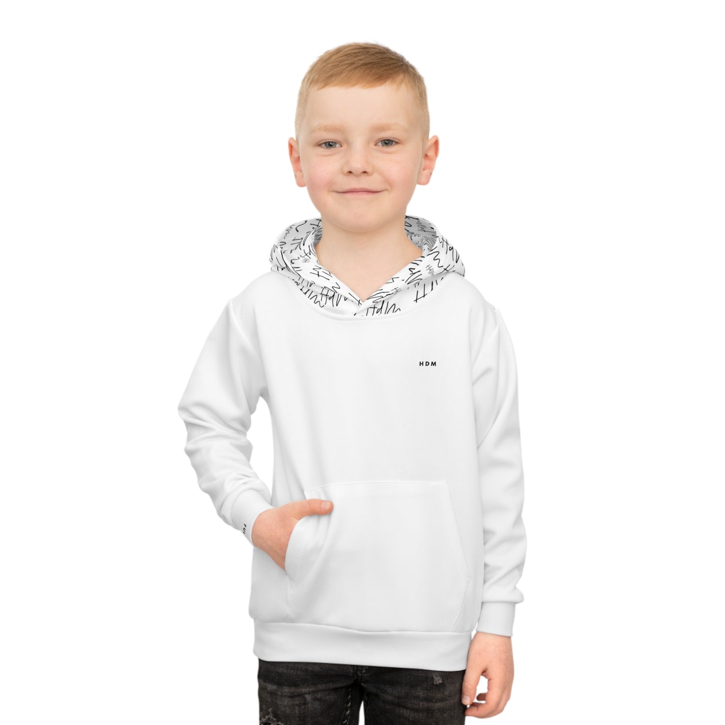 Treat Dealer Hoodie