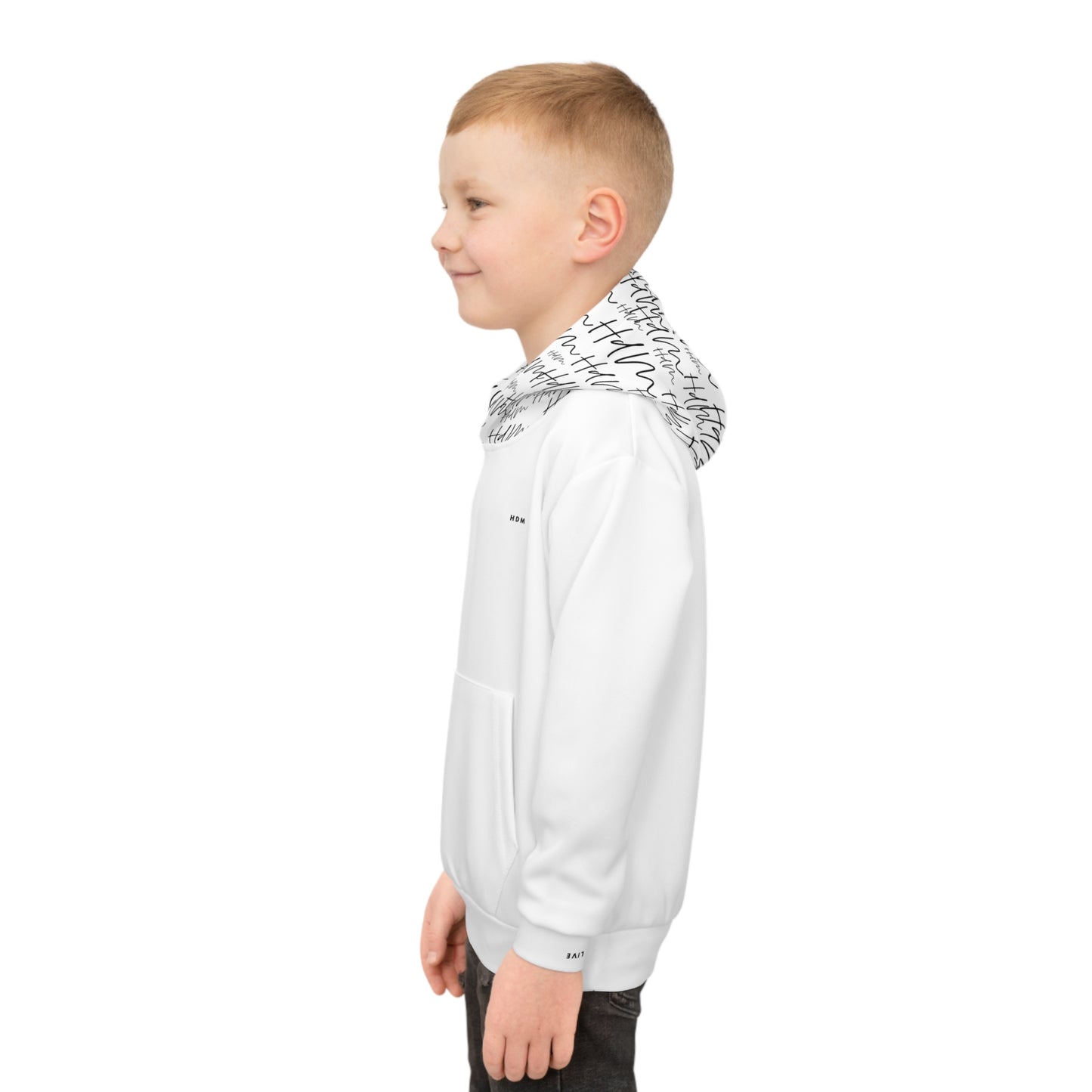 Treat Dealer Hoodie