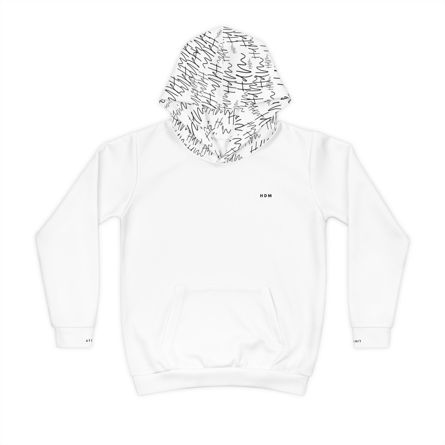 Treat Dealer Hoodie