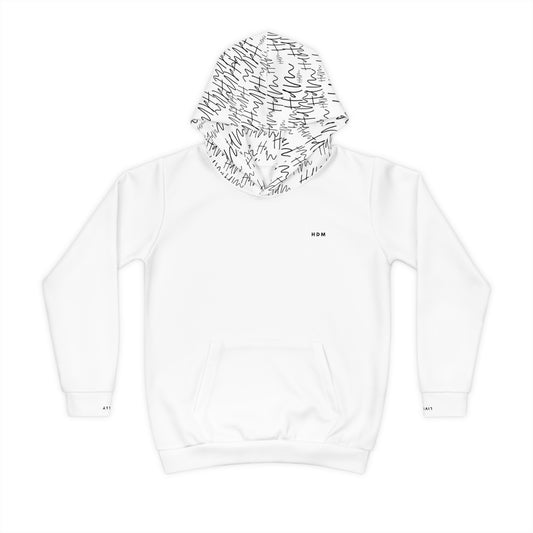 Treat Dealer Hoodie