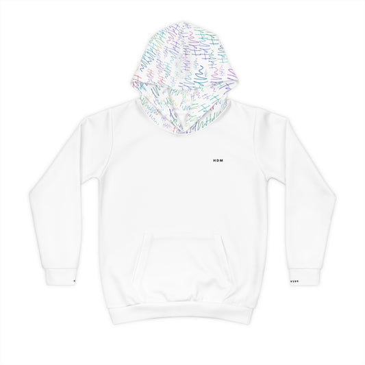 Scooter Chase Hoodie