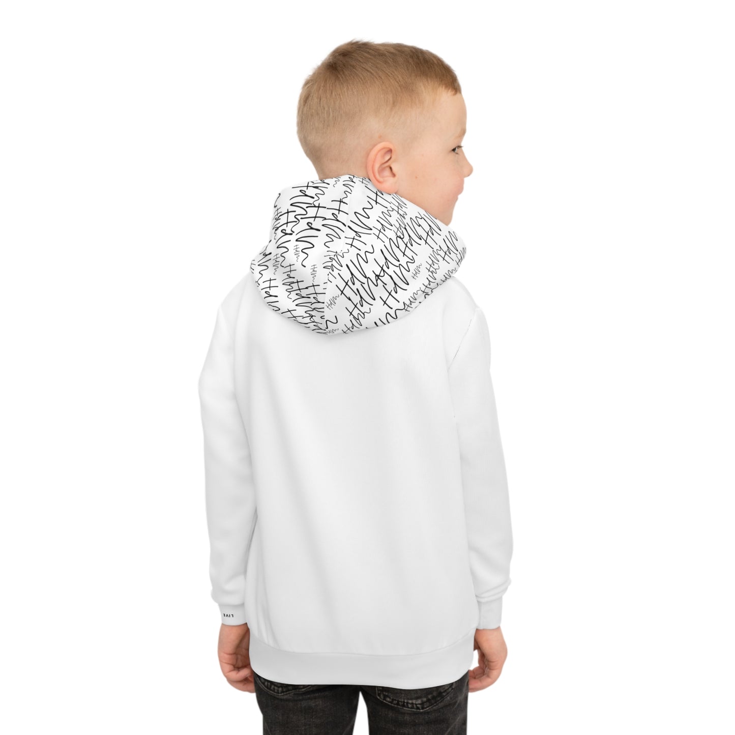 Treat Dealer Hoodie